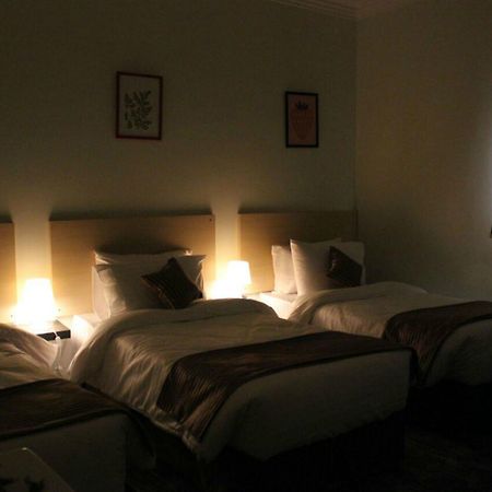 Anwar Al Habeeb Hotel Médine Extérieur photo