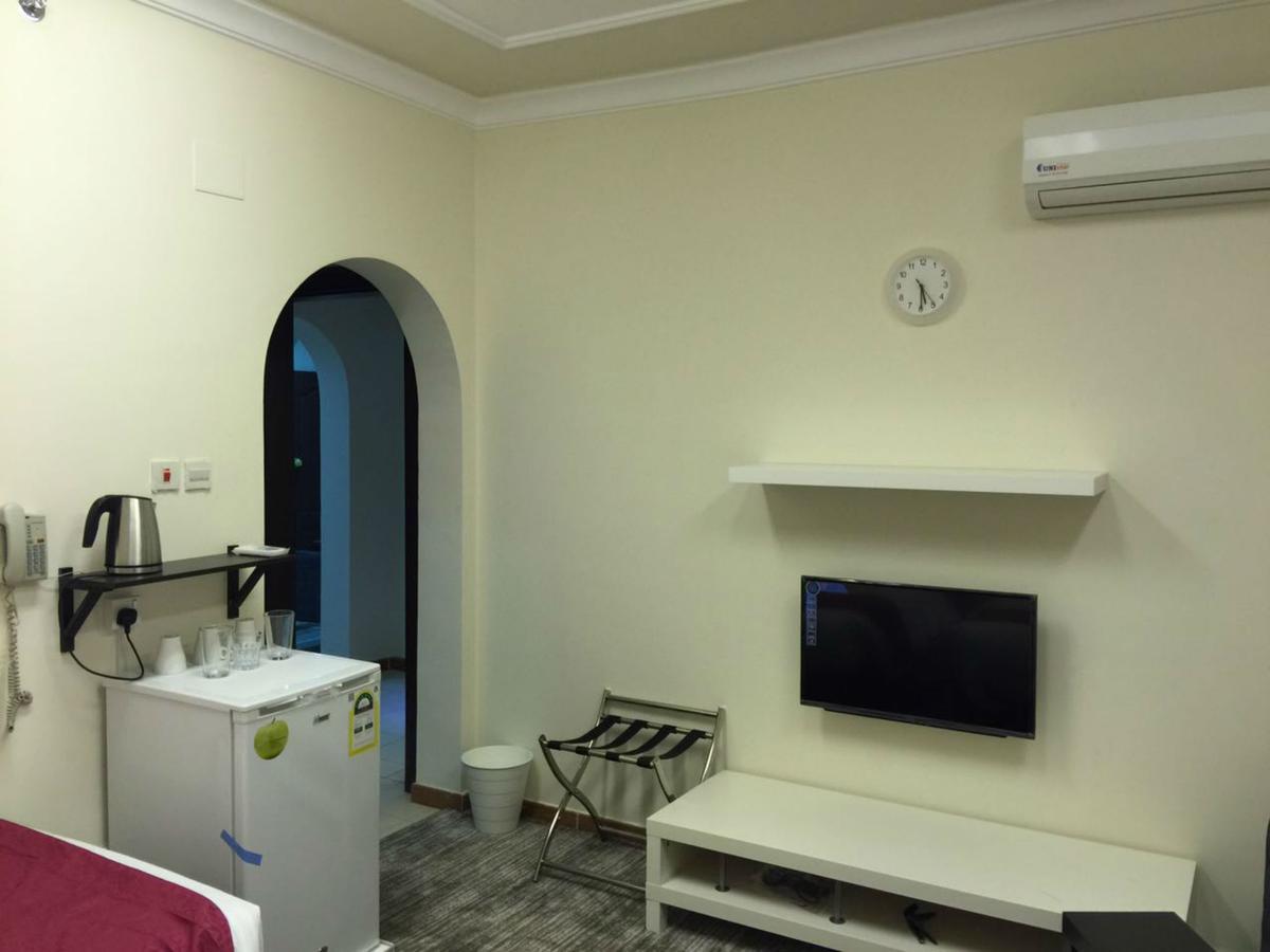 Anwar Al Habeeb Hotel Médine Extérieur photo