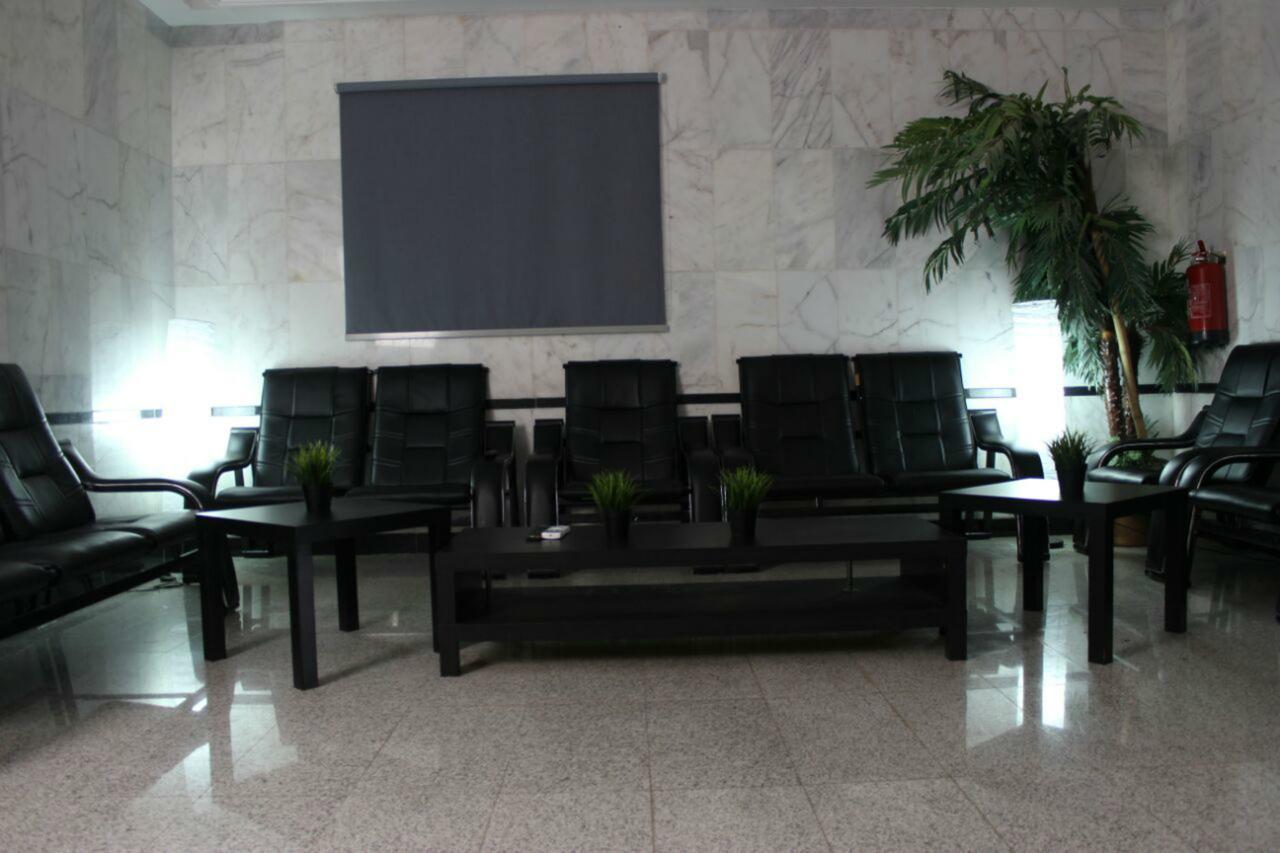 Anwar Al Habeeb Hotel Médine Extérieur photo