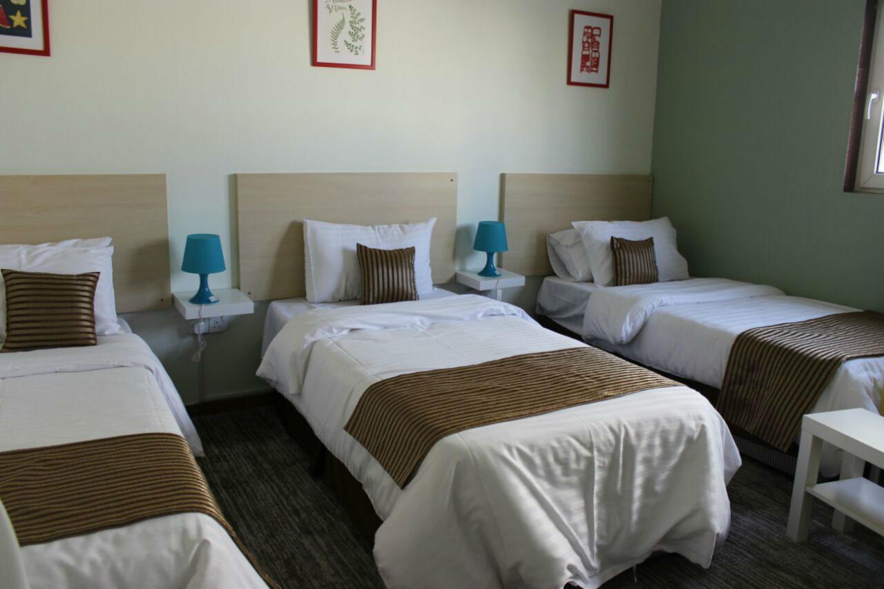 Anwar Al Habeeb Hotel Médine Extérieur photo