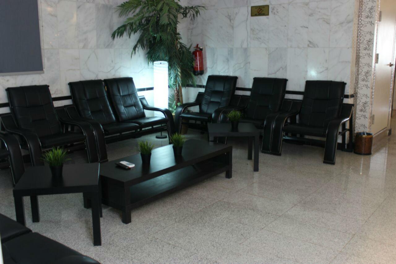 Anwar Al Habeeb Hotel Médine Extérieur photo