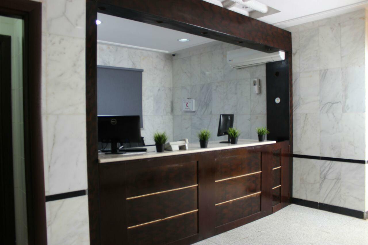 Anwar Al Habeeb Hotel Médine Extérieur photo