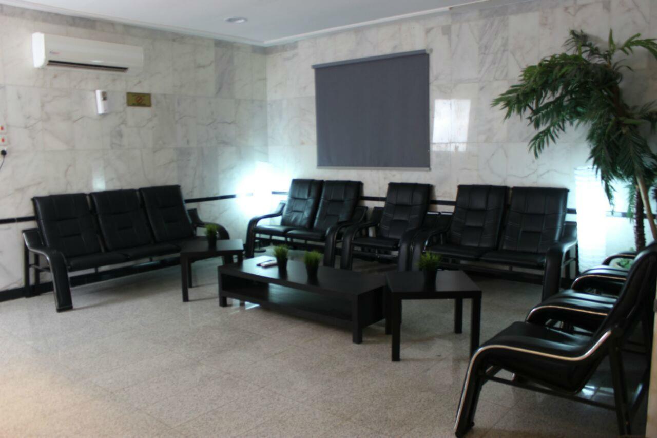 Anwar Al Habeeb Hotel Médine Extérieur photo