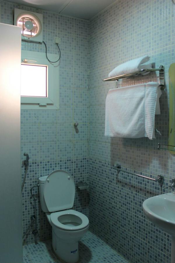 Anwar Al Habeeb Hotel Médine Extérieur photo