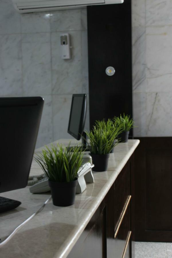 Anwar Al Habeeb Hotel Médine Extérieur photo