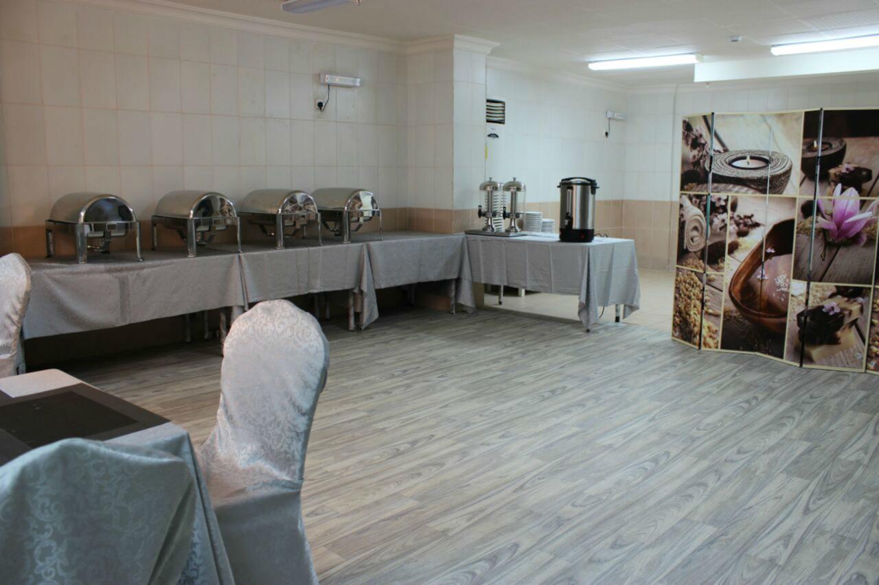 Anwar Al Habeeb Hotel Médine Extérieur photo