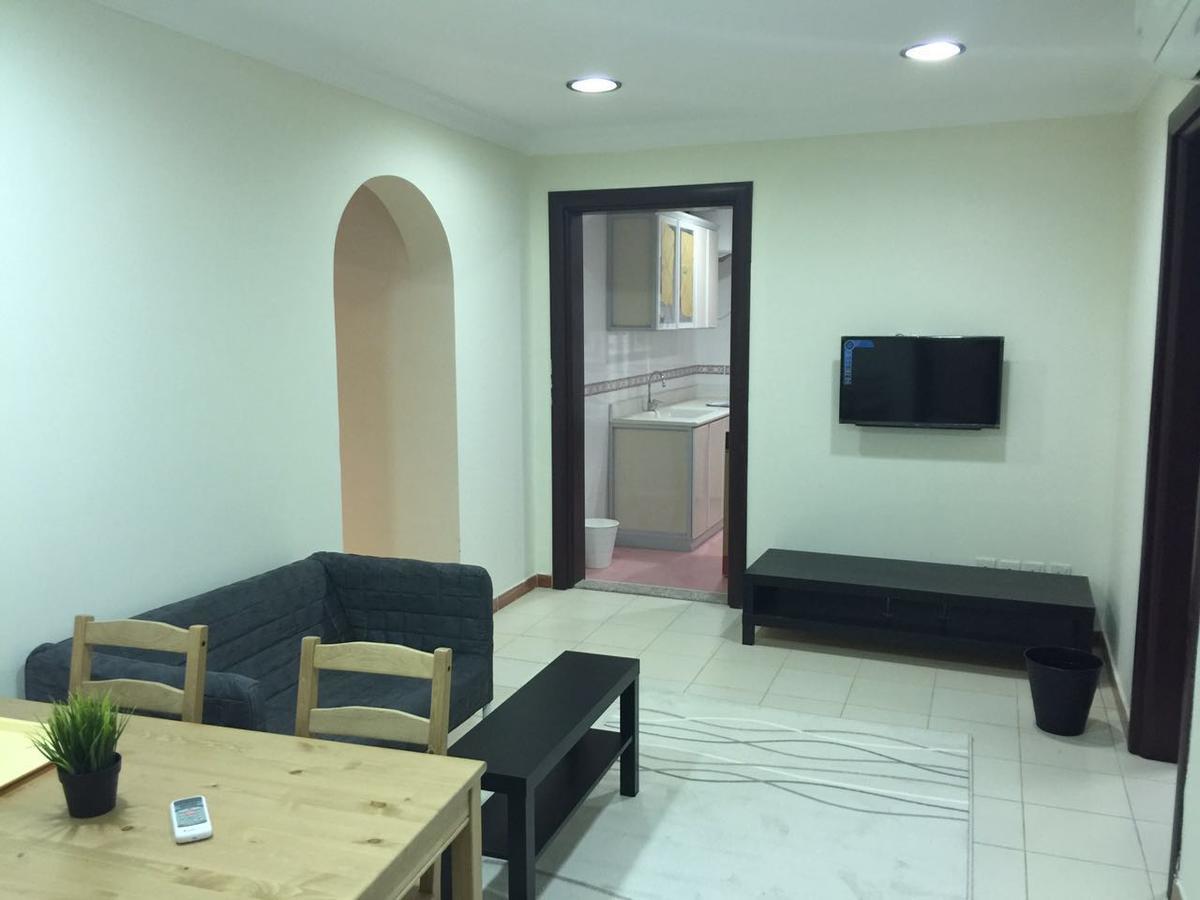 Anwar Al Habeeb Hotel Médine Extérieur photo